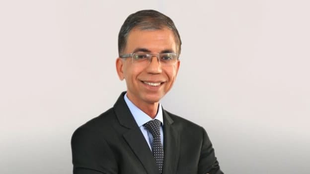 Hindustan Coca-Cola Beverages names new CEO