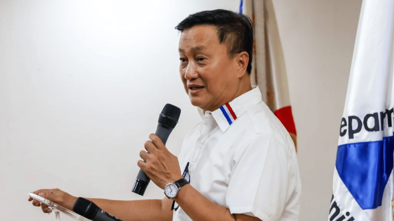 DOLE chief prioritises future-ready workforce, expands focus on Philippines youth employability