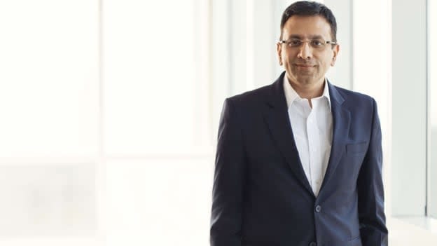 IAMAI names Google India MD as its Chairman