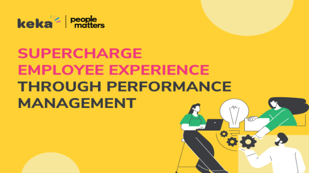 EXcellence Unleashed: Reimagining Performance Management for Modern Teams