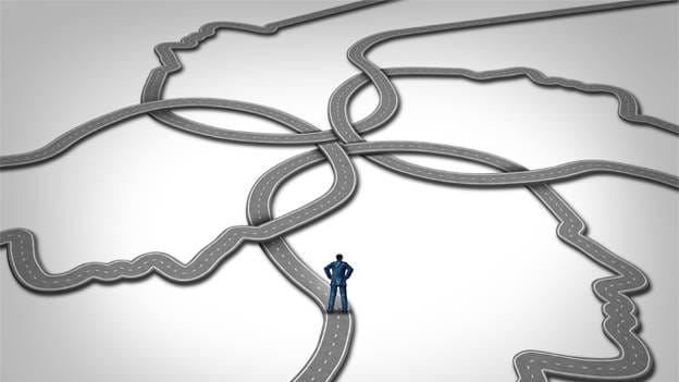 Is it time to split the HR?