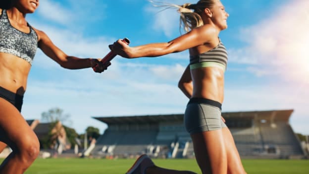 7 key insights from the Paris 2024 Olympics that you can apply to your team