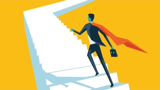Identity-based approach to people development: A Leader's Roadmap