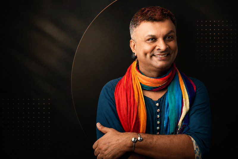 'Young talent is more focused on culture and purpose': Harish Iyer, Head DE&I, Axis Bank