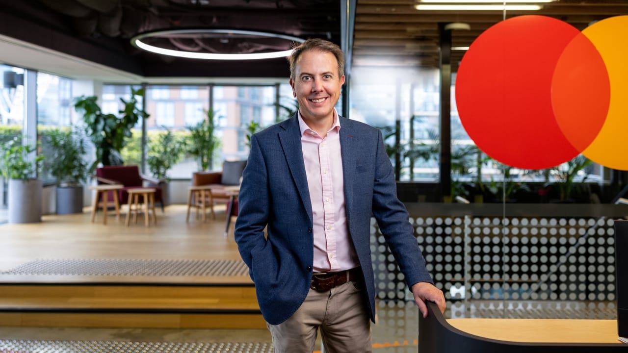 Mastercard Asia Pacific president Ari Sarker steps down – Successor announced