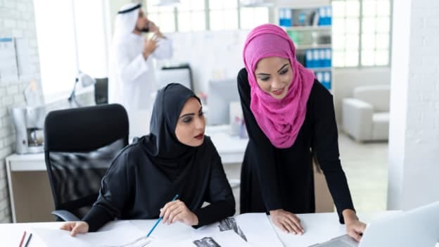 30% workers in UAE and KSA still prefer working alone despite rising WFO: Gensler Report