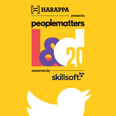 Tweetchat on  L&D in 2020: Driving Capability Building in a Distanced World