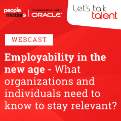 Employability in the new age - How to stay relevant !