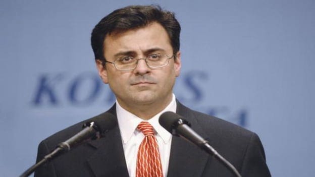 Google appoints Karan Bhatia as its new Global Head of Policy