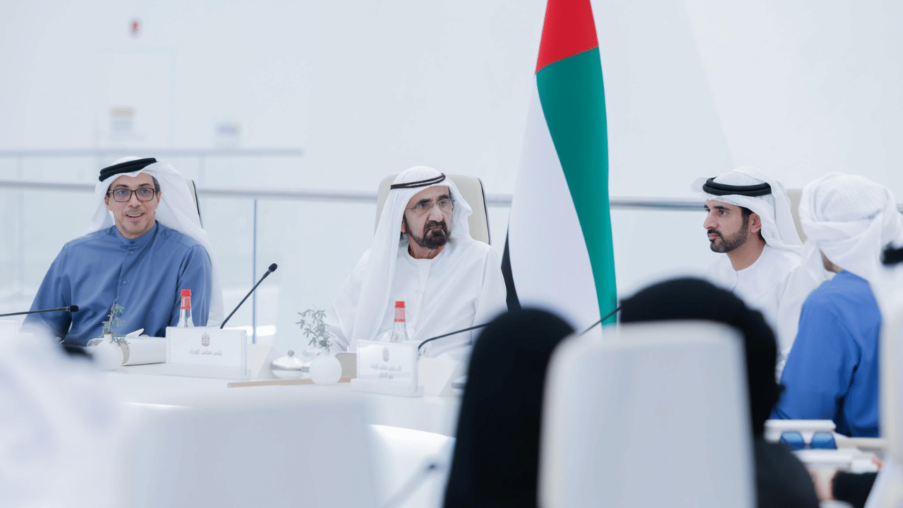 UAE labour market surges as workforce doubles and companies grow 45% between 2021 and 2025