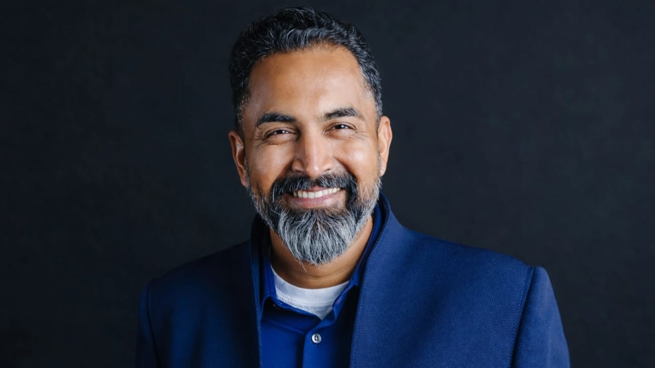 Former Google executive Arvind KC joins OpenAI as CPO
