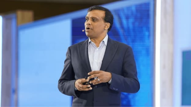 Why Cognizant’s CEO didn’t earn his full ₹137 Cr compensation package