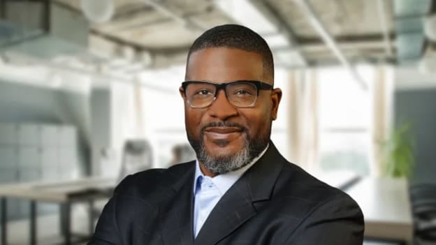 McDonald's names new Global Chief Diversity Officer