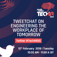 Engineering the workplace of tomorrow