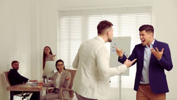 What drives managers to block top talent’s growth?
