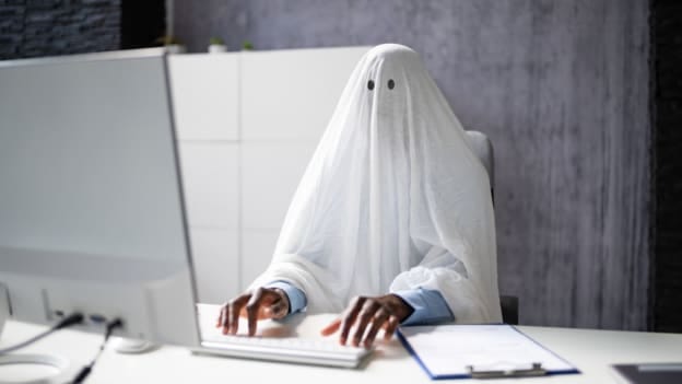 The curious case of ghost employees haunting company payrolls