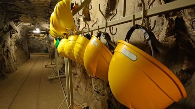 Staff shortage hits Australian mining industry