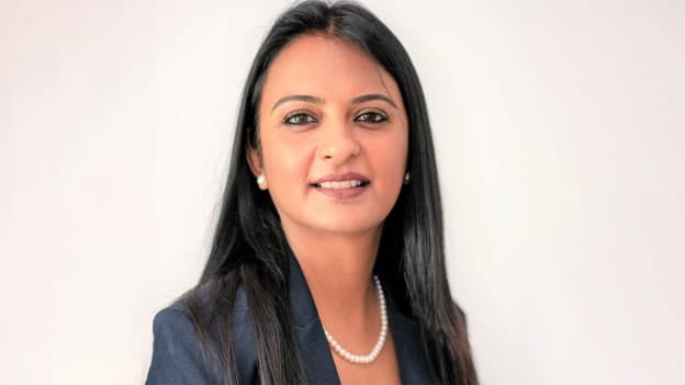 Charu Kunwar on transforming organisations, merging human quotient with tech