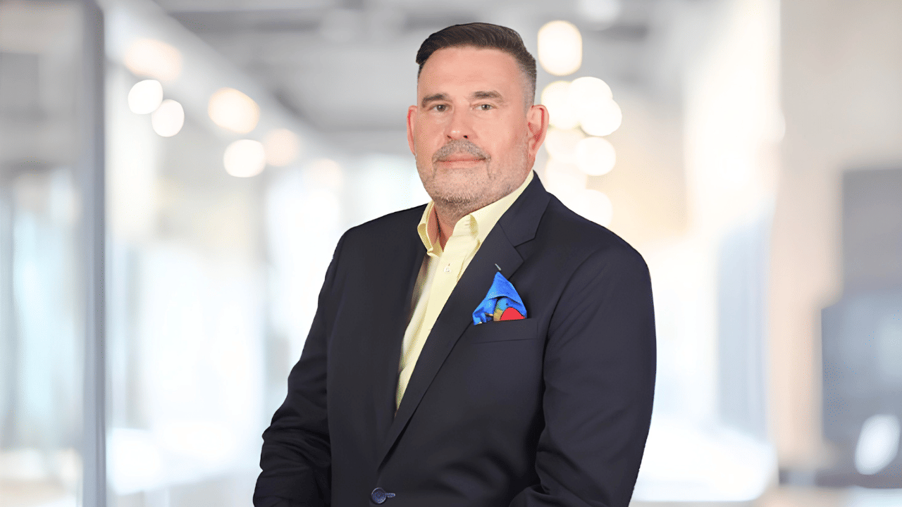 Gallagher appoints Andy Winwood as Senior Executive Officer for Middle East & Africa