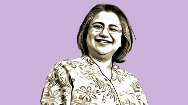 Women understand their leadership capabilities