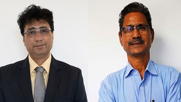 Top-level appointments of two industry veterans at Vedanta as CEO