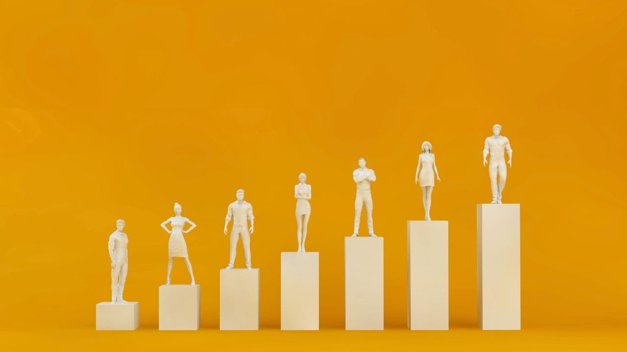 No boundaries, just balance: Reimagining total rewards & wellbeing for a shared purpose
