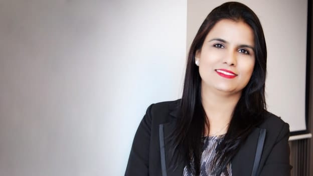 Creating a future-ready workforce: Ericsson's Priyanka Anand