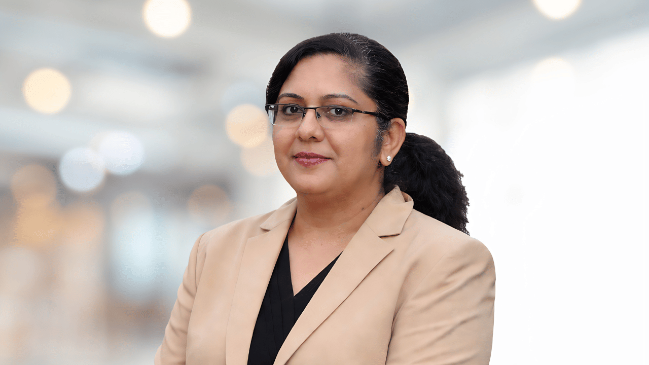 POWERCON names Deepika Chavan as Chief People Officer 
