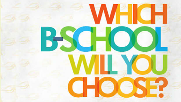 Which B-School will you choose? NHRDN-People Matters Rankings 2013