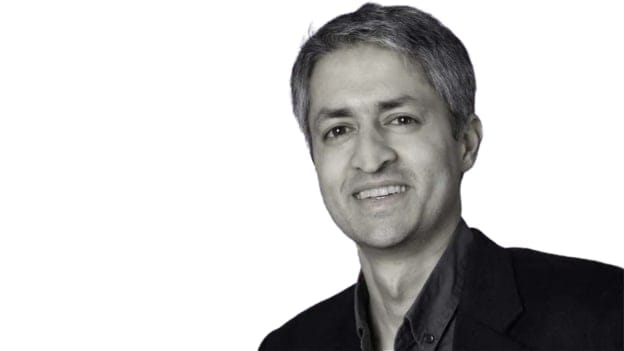 Google's director of news laid off after 13 years, eyes return to India
