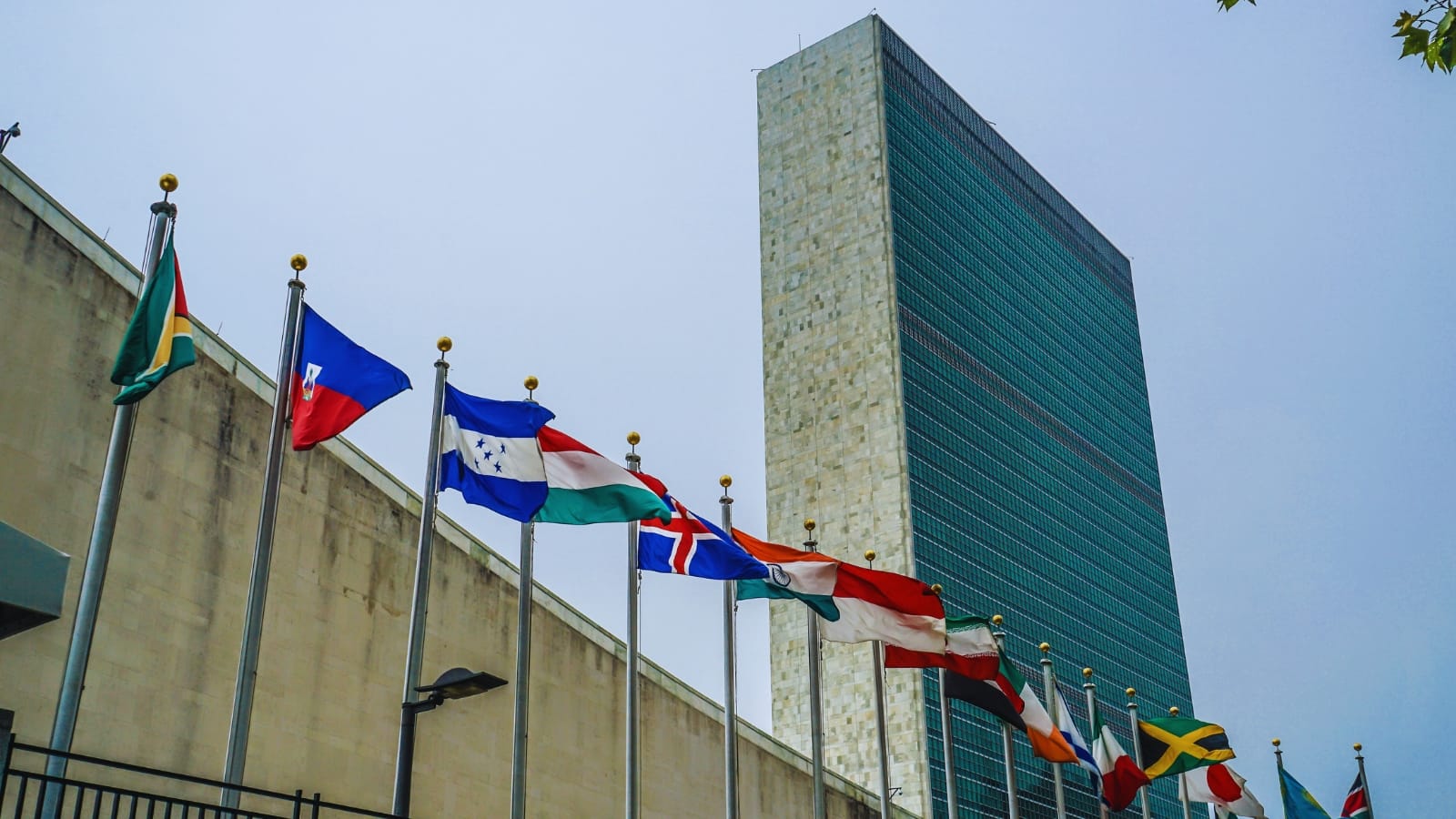UN financial crisis puts thousands of jobs — and missions — at risk