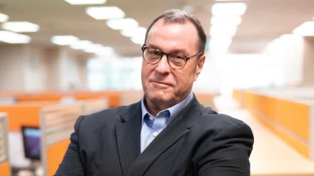 Orange Business Service appoints a new head for its Asia Pacific business