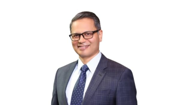 Bharti Airtel names Sharat Sinha as CEO of Airtel Business