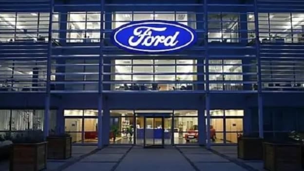 Ford & SK Innovation to create 11,000 jobs