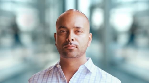 Varun Krishna joins US FinTech Rocket Companies as CEO