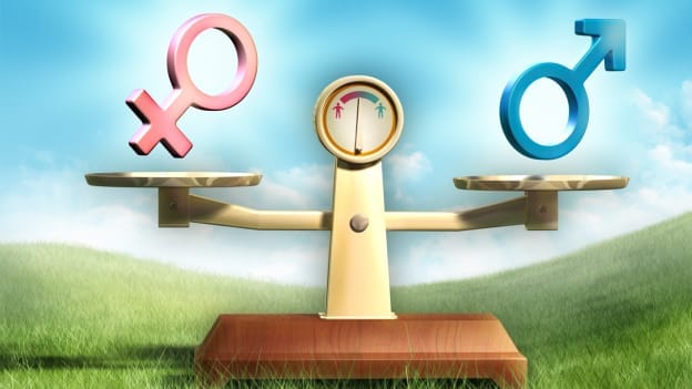 'Time to tackle workplace gender equality head-on'
