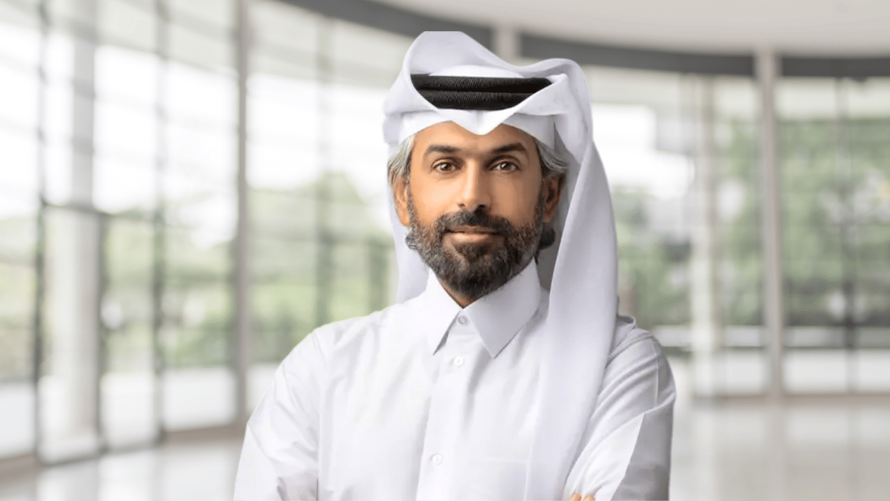 Ooredoo appoints Khalid Hassan Al-Hamadi as CEO of newly formed Ooredoo Fibre Networks
