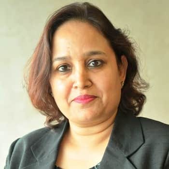 Madhavi Lall