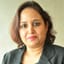 Madhavi Lall