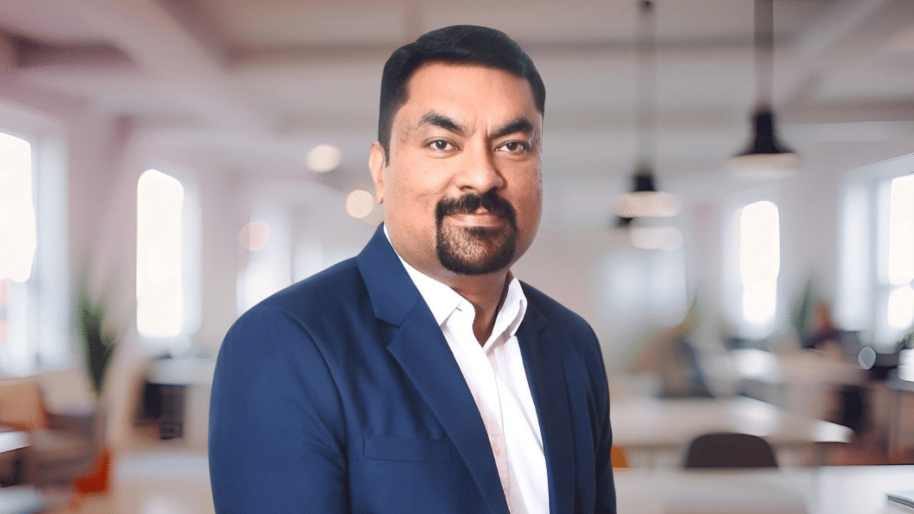 Excelra appoints Pramod C as Head of Human Resources