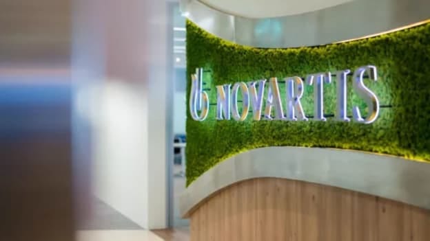Novartis Malaysia's 'Unbossed' workplace culture