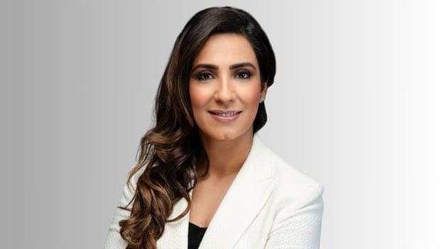 Fazeela Gopalani steps down as ACCA's Head of Middle East
