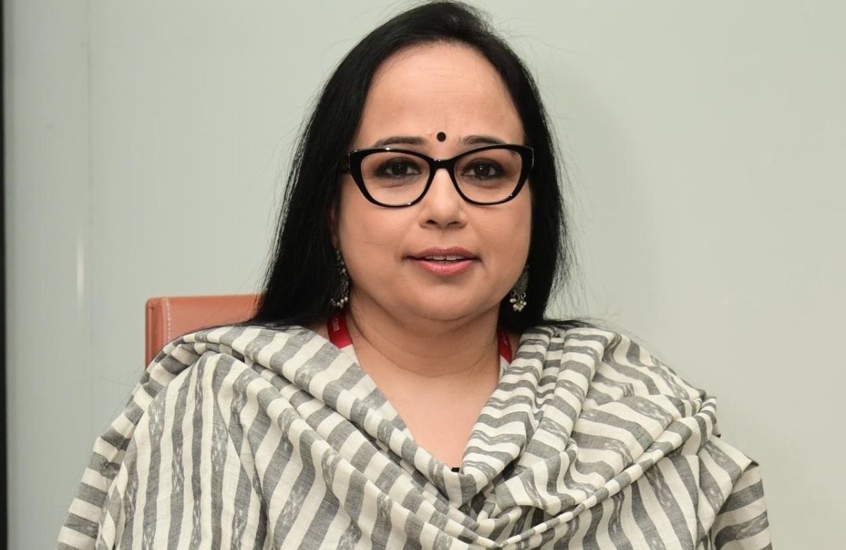 Prudent Insurance Brokers appoints Manvinder Kaur as deputy CHRO 