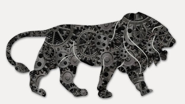 Is the Lion moving backward? Impact of Make in India program