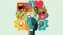 Leaders in an uncertain future: A skills outlook