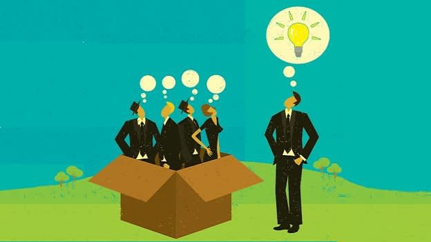 The now & next of recruitment