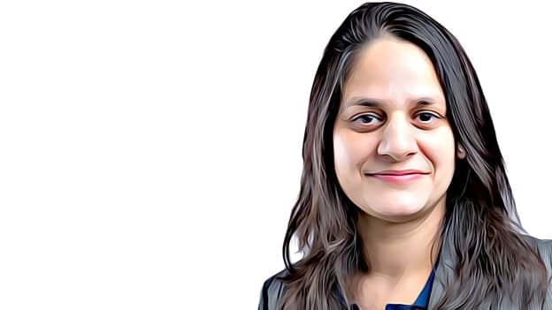 After years of legal battle Shagun Gogia gets appointed to Yes Bank's board