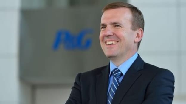 P&G appoints Stanislav Vecera as President of P&G Asia Pacific, Middle East & Africa