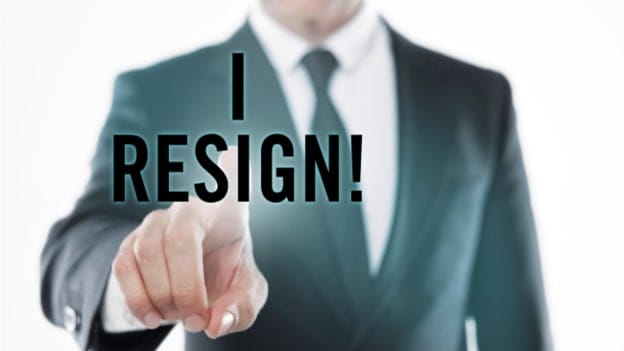 Top CEO Departures of 2024