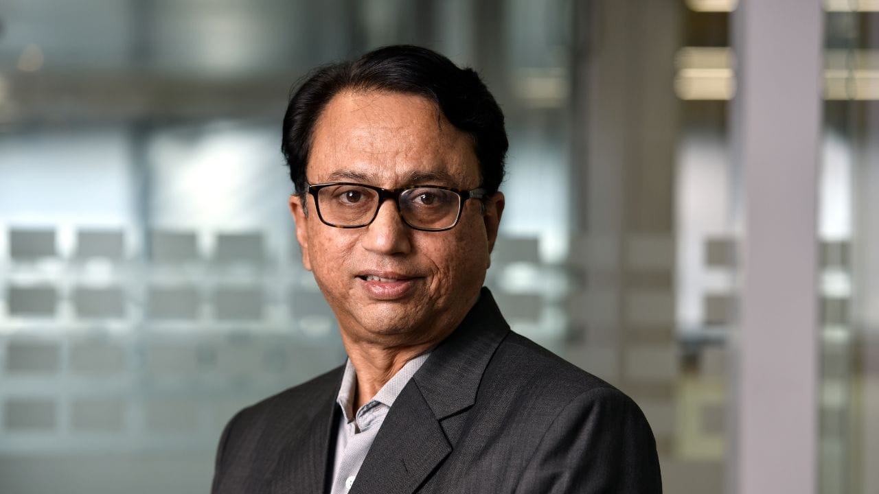 Shapoorji Pallonji builds inclusion brick by brick: Sanjay Shenoy 